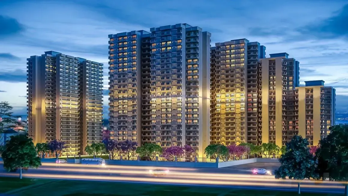 Pareena Hanu Residency